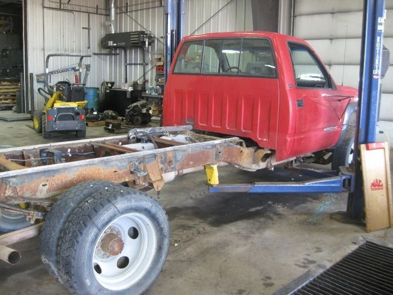 Alternator Fits 88-95 CHEVROLET 1500 PICKUP 140575 - Image 4 of 4