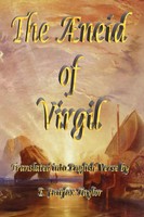 Virgil | The Aeneid Of Virgil | Taschenbuch | Englisch (2007)