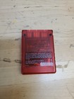 PlayStation 2 Memory Card 8 MB — photo 2