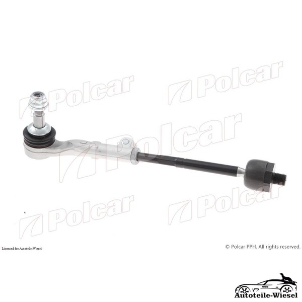 Axialgelenk Spurstange Vorne Links FüR Bmw X4 X3 Van I4 Ix3 G21 G81 G26 Ab 17->-image