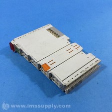 Beckhoff KL2114 4-Channel Digital Output Terminal 24 VDC USIP