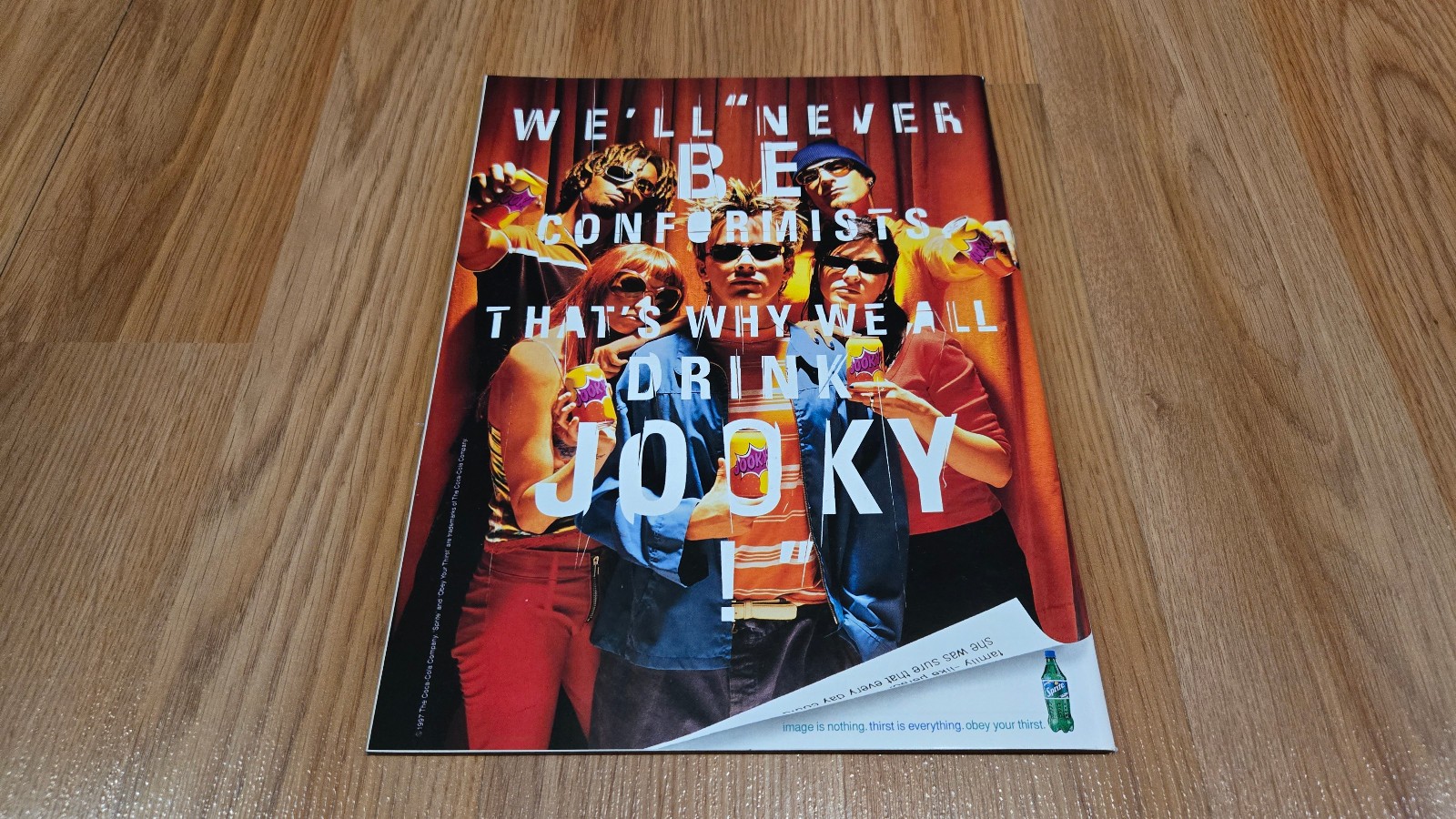 Sports Illustrated Presents Magazine 5! Chicago Bulls Champs 1997 Michael Jordan