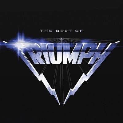 Triumph - (PRESALE 6/12/26) The Best Of Triumph (VINYL) - ROCK *NEW*