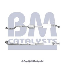 Catalytic Converter + Fit Kit For Hyundai Santa Fe 2.0 Rear BM Cats 2861026010
