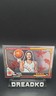 2025 Topps Chrome Mcdonald's All American - Addie Deal #67 (RC)