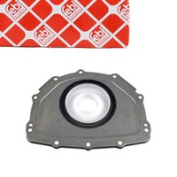 Febi Wellendichtring Kurbelwelle FüR Mercedes W203 W204 W211 W639 Getriebeseitig