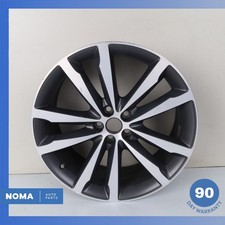 18-24 Jaguar X540 E-Pace Venom 8.5 x R20 20" Wheel Rim J9C31007JA OEM