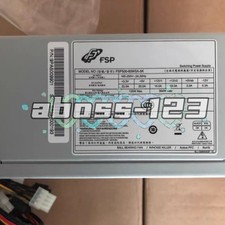 FSP FSP500-60WSA-5K Industrial control computer power supply 1pcs New In Box