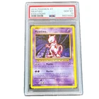 Pokemon TCG 2016 XY Evolutions Mewtwo 51/108 GEM MT PSA 10
