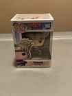 Funko Pop! Vinyl: Naruto - Temari #1660