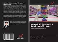Analiza PoróWnawcza W Handlu Detalicznym Metody Mapowania KlientóW I Cen Khan