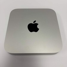 2023 Apple Mac mini M2 10 Core 4.5GHz 8GB RAM 256GB SSD MMFJ3LL/A