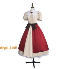 Card Captor Sakura Christmas Gift Cosplay Costumes Clothes Anime Halloween
