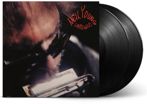 Neil Young Vinyl Records for sale | eBay