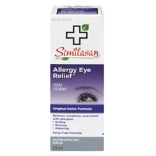 Special  Eye Comfort Drops 10 mL