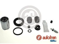 Autofren Seinsa Reparatursatz, Bremssattel D43177K FüR Aston Martin