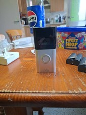 Ring Video Doorbell 3rd Gen + Range Extender