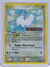 Altaria 1/107 EX Deoxys Holo NM on eBay