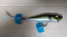 Megabass, pop-x, Back to the Garage, First Release Edition!!