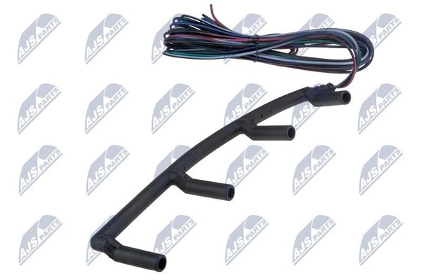 Nty EZP-AU-002 FüR Audi Seat Skoda Vw-image