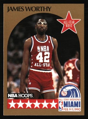 Los Angeles Lakers Basketball Cards - Choose from 100s Player Qty Disc. - Pt 7