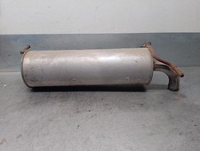 Tube d'échappement Citroen ZX