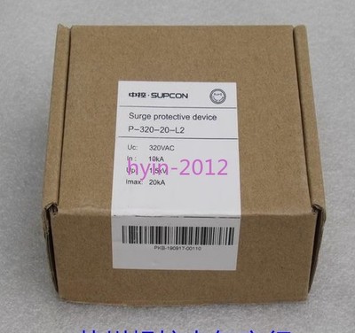 1pcs New SUPCON Surge Protector P-320-20-L2 #lk