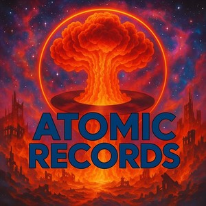 Atomic Records and HiFi Boutique | eBay Stores