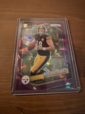 Top Pittsburgh Steelers Rookie Cards of All-Time 66