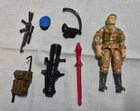 Hasbro Gi Joe 1991  Red Star(V1) 100% complete