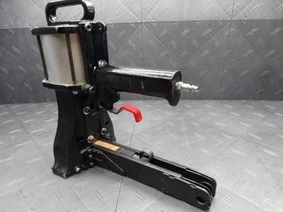 Uline Triple Wall Carton Stapler Pneumatic Carton Stapler 314219 / H2027 H-2027