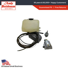 1965 Plymouth Satellite Dodge Dart Coronet Windshield Washer Kit 2580408 Nos 1965 Plymouth Satellite Dodge Dart Coronet Windshield Washer Kit 2580408 Nos