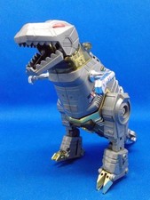 Grimlock Dinobot Commander Trans Formers G1 Takara Hasbro Vintage Diaclone Dinos