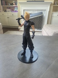 STATIC ARTS GALLERY ヴィンセント FINAL FANTASY Static Arts Gallery