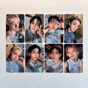 Hyunjin Photocard | eBay