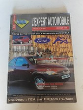 Revue technique Ford KA