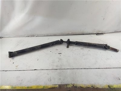 Vordere Zentralantriebswelle Nissan navara pickup item23 25 king cab fe 4x4 25