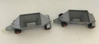 Matchbox Lesney Major Pack M4 Fruehaur Hopper Trailer x2  Made In England