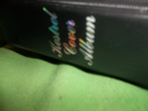 70+  GUERNSEY FIRST DAY COVERS  IN BLACK KESTREL ALBUM