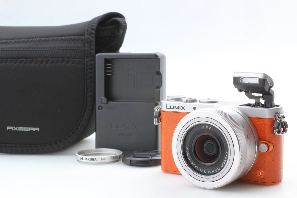 Panasonic LUMIX GM1 Digital Cameras for Sale | Shop New & Used