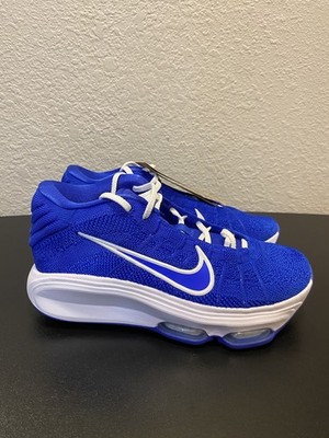 Nike Air Zoom GT Hustle 3 Royal Blue White HM0268-400 Men s Size 6 Women s 7.5