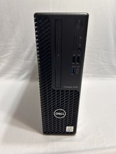 Dell Precision 3440 SFF Core i7-10700 16 GB RAM 512 GB M.2 WIN 11