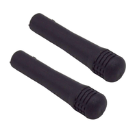 2 X TüRknopf TüRpins 357837187 TüRverriegelung FüR Seat Toledo I (1L2) You.S