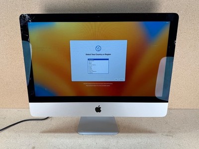 Apple iMac Mid 2017 Core i5 2.3GHz 21.5'', 8GB RAM, 1TB HDD, MMQA2LL/A #2