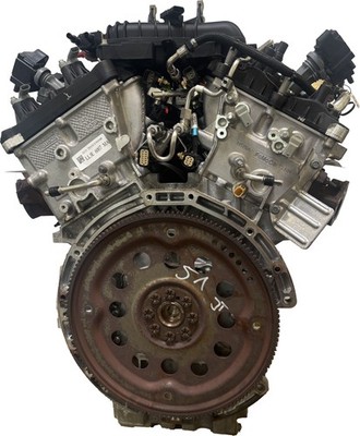Motor Für Ford Explorer 3,5 EcoBoost T35PDTD