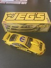 NHRA JEG COUGHLIN JR HAND AUTOGRAPHED 2005 DODGE PRO STOCK DIECAST. LOW SERIAL #