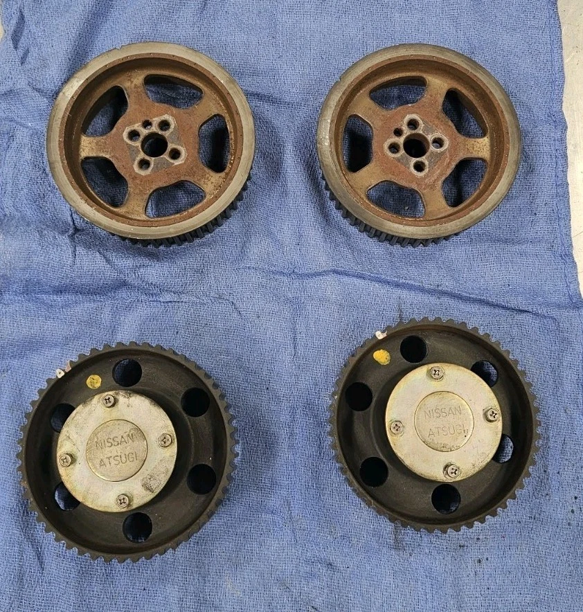 Camshafts, Lifters & Parts for Nissan 300ZX for sale | eBay