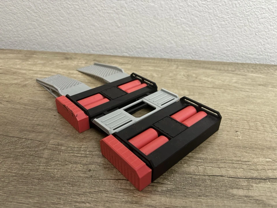 RC Dyno | remote control car | Kysho | Mini Z |Losi | nascar | 3d printed - Image 4 of 4