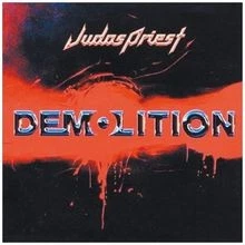 Demolition von Judas Priest | CD | Zustand sehr gut