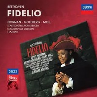 Fidelio | Ludwig Van Beethoven | Deutsch | Audio-Cd | 133 Min. | 2012